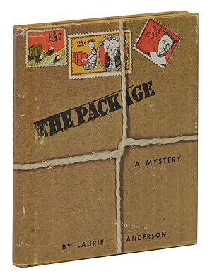 The Package: A Mystery