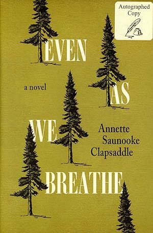 Even As We Breathe