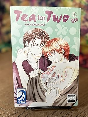 Tea for Two (Vol. 2)