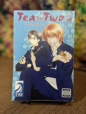 Tea for Two (Vol. 1)