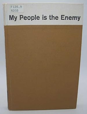 My People Is the Enemy: An Autobiographical Poelmic