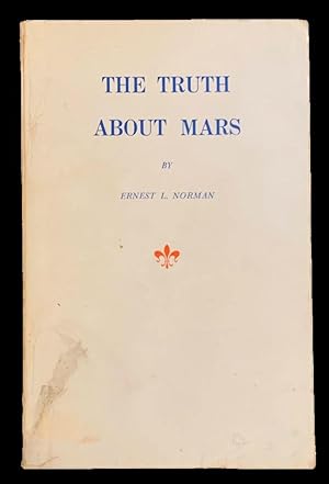 The Truth About Mars