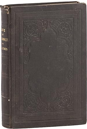 The Life, Labors, and Travels of Elder Charles Bowles, of the Free Will Baptist Denomination. Tog...