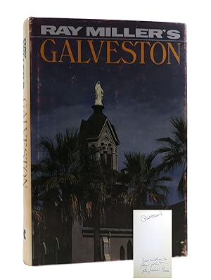 GALVESTON Signed