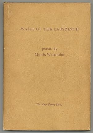 Walls of the Labyrinth