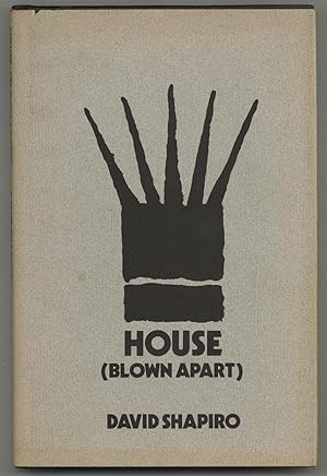 House (Blown Apart): A Book of Poems