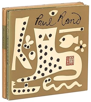 Paul Rand: His Work from 1946 to 1958