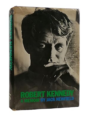 Robert Kennedy A Memoir