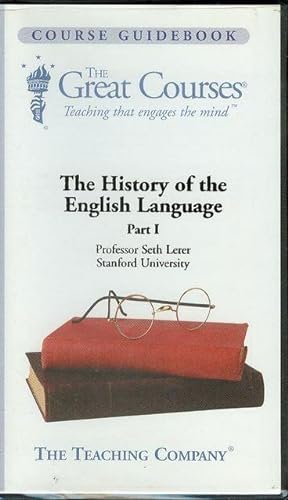 The History of the English Language (Part I)