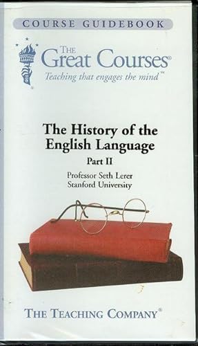 The History of the English Language (Part II)