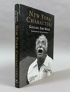 New York Characters