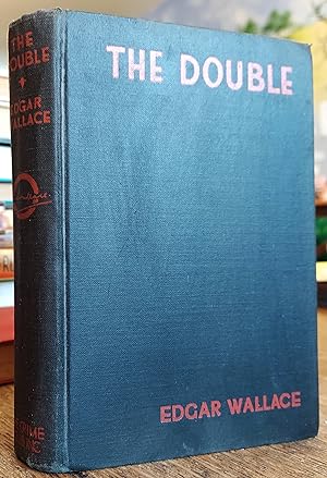 The Double (The Crime Club)