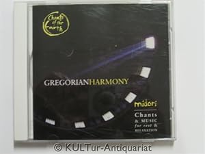 Gregorian Harmony - Midori (Künstler).