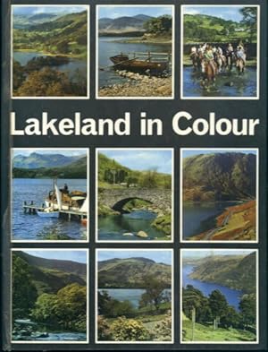 Lakeland in Colour