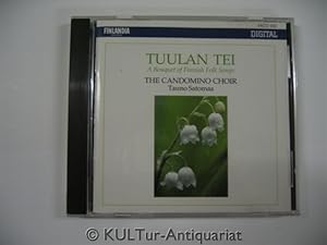 Tuulan Tei-a Bouquet of Finn.