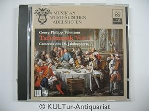 Tafelmusik Vol. 1.
