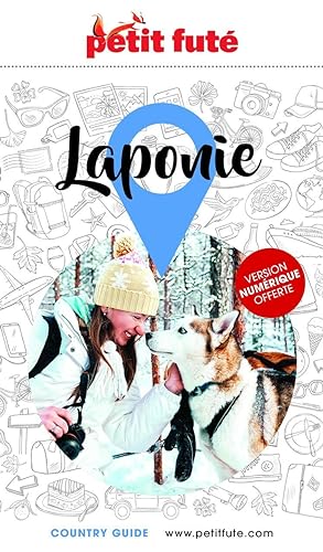 Guide Laponie 2022-2023 Petit Futé