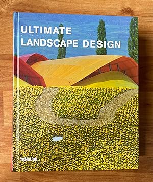 Ultimate Landscape Design