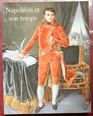62ème catalogue de la galerie « Arts et autographes » - Napoléon et son temps -