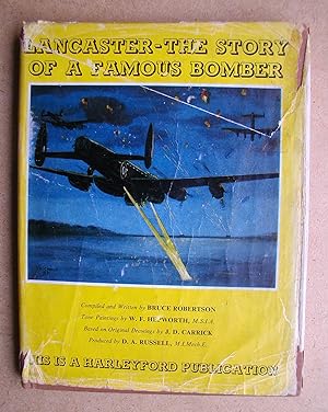 Lancaster: The Story of a Famous Bomber.