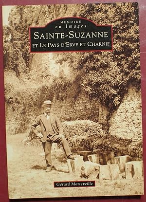 Sainte-Suzanne et le pays d'Erve et Charnie