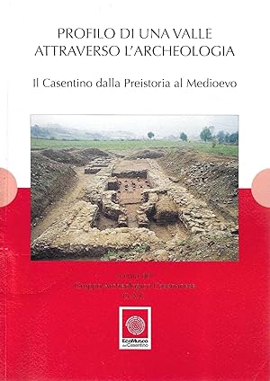 Profilo di una valle attraverso l'archeologia. Il Casentino dalla Preistoria al Medioevo