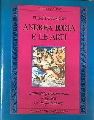 Andrea Doria e le Arti.