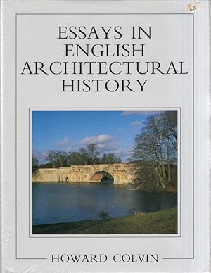 Essays in English Architectural History