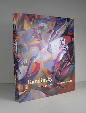 Vassily Kandinsky. Rétrospective