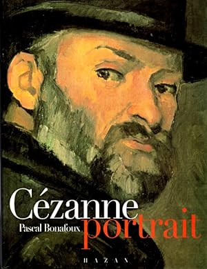 Cezanne, Portrait