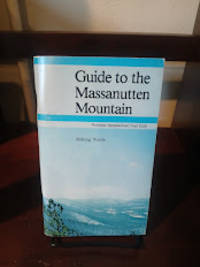 Guide to the Massanutten Mountain