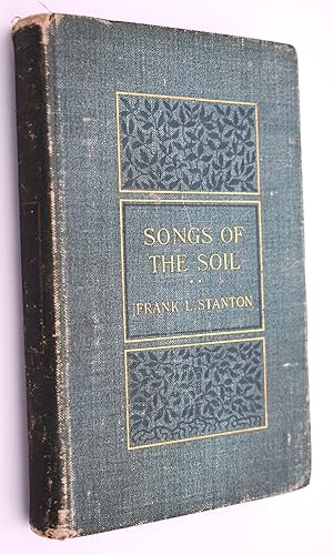 Songs Of The Soil [SIGNED]