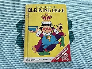 THE STORY OF OLD KING COLE