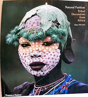 Natural Fashion: Tribal Decoration from Africa