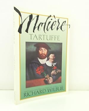 Tartuffe, by Moliere-Comedy in Five Acts