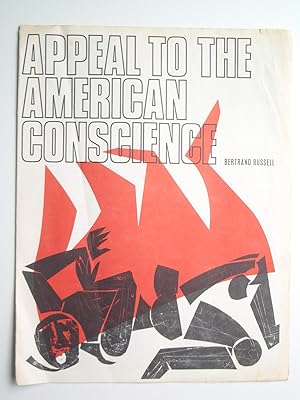 Appeal to the American Conscience