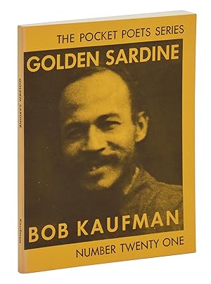 Golden Sardine (The Pocket Poets Series 21)