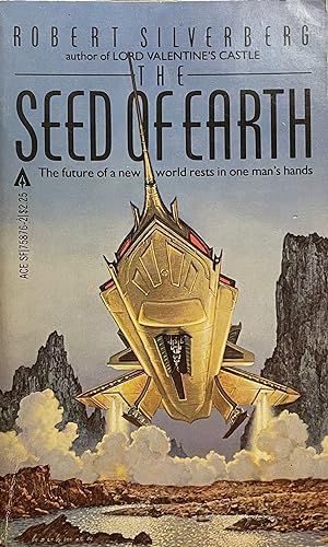 Seed of Earth