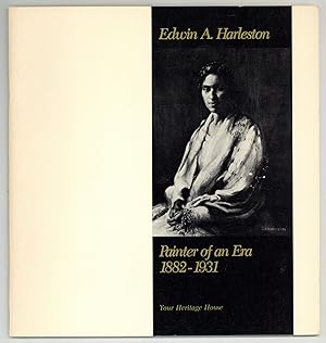[Exhibition catalog]: Painter of an Era 1882-1931
