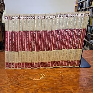 How it Works - the Illustrated Science and Invention Encyclopedia Vol 1-23