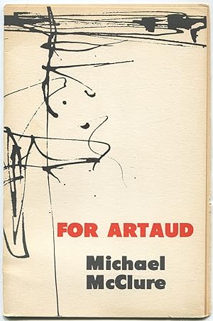 For Artaud