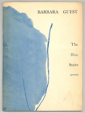 The Blue Stairs