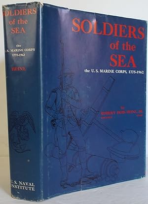 Soldiers of the Sea