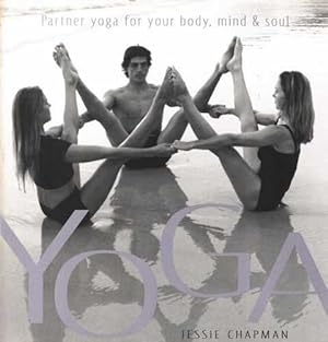 Yoga - Partner Yoga for your Body, Mind & Soul