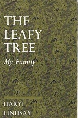 The Leafy Tree, My Family
