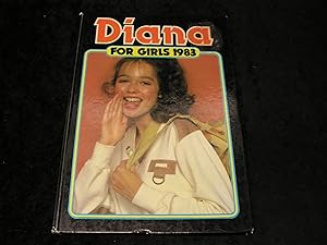 Diana for Girls 1983