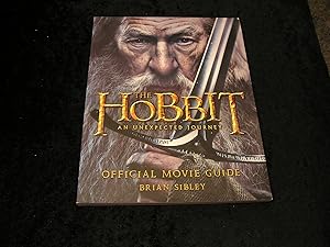 The Hobbit An Unexpected Journey Official Movie Guide
