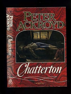 CHATTERTON (First edition - first impression)