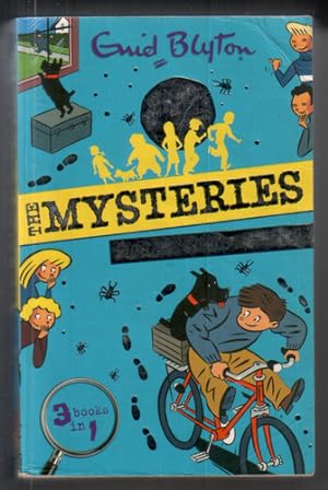 The Mysteries Collection Volume 5