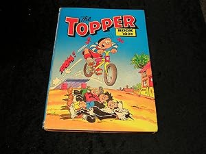 The Topper Book 1991